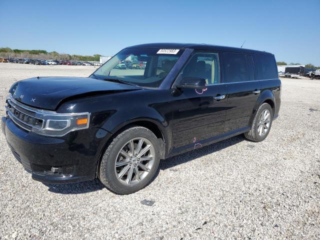 FORD FLEX LIMIT 2016 2fmgk5d89gba02999