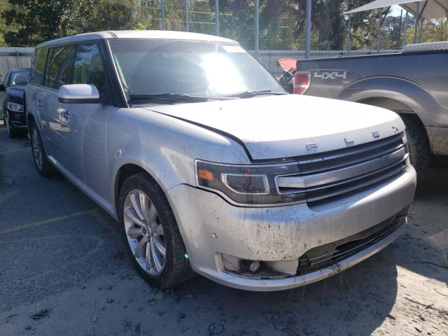 FORD FLEX LIMIT 2016 2fmgk5d89gba12058