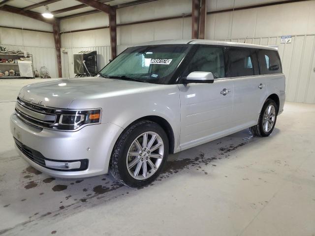 FORD FLEX 2018 2fmgk5d89jba09751