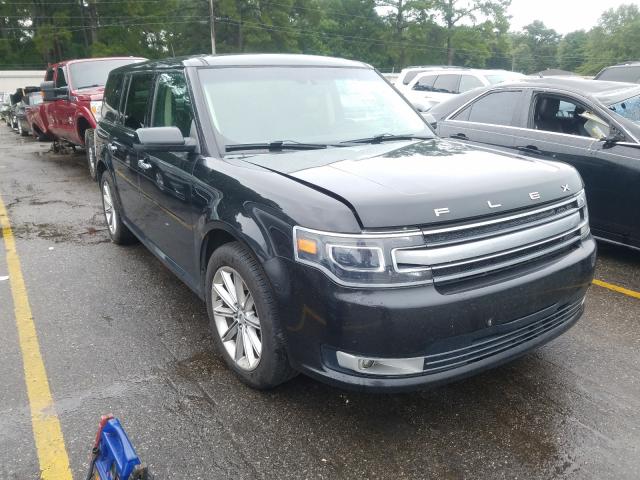 FORD FLEX LIMIT 2013 2fmgk5d8xdbd08766