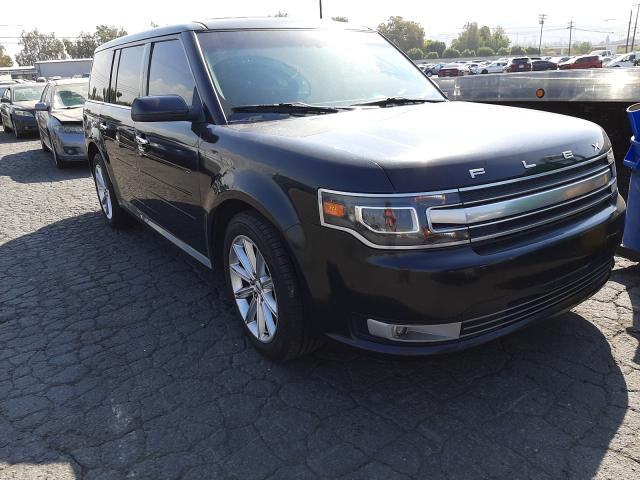 FORD FLEX LIMIT 2013 2fmgk5d8xdbd10601