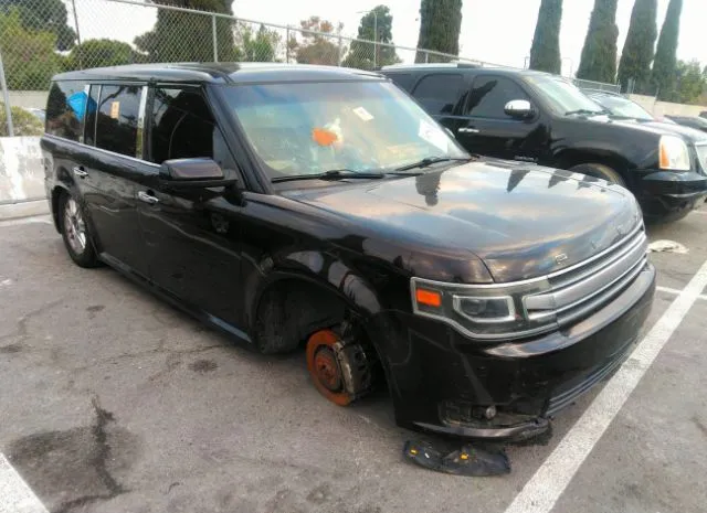 FORD FLEX 2013 2fmgk5d8xdbd13109