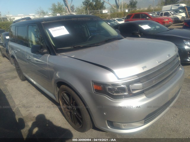 FORD FLEX 2013 2fmgk5d8xdbd15023