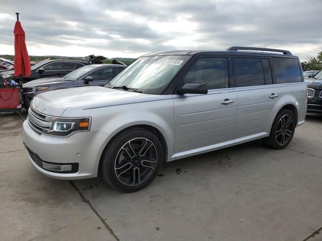 FORD FLEX 2013 2fmgk5d8xdbd18049