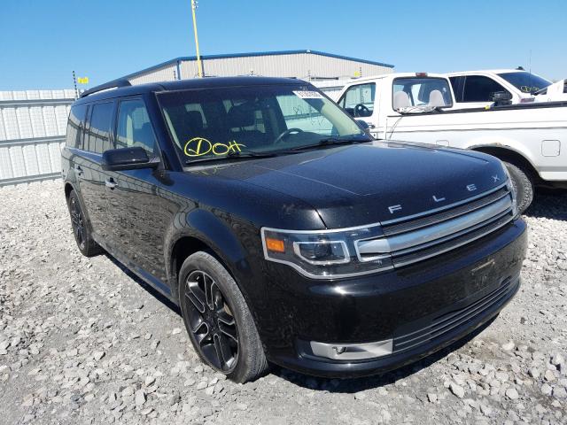 FORD FLEX LIMIT 2013 2fmgk5d8xdbd28371