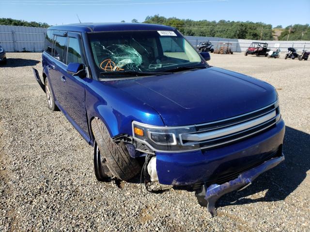 FORD FLEX LIMIT 2013 2fmgk5d8xdbd29939