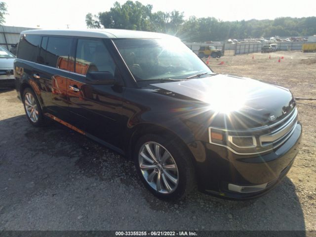 FORD FLEX 2013 2fmgk5d8xdbd35093