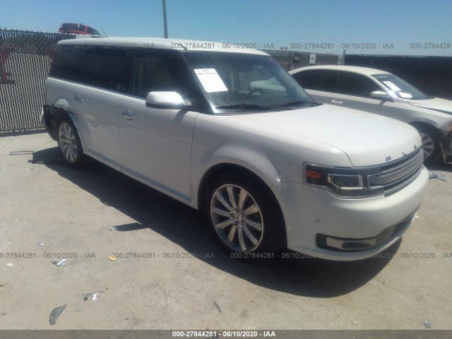 FORD FLEX 2013 2fmgk5d8xdbd37989