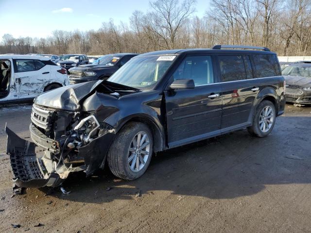 FORD FLEX LIMIT 2013 2fmgk5d8xdbd39712