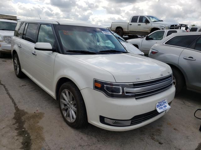 FORD FLEX LIMIT 2014 2fmgk5d8xebd03536