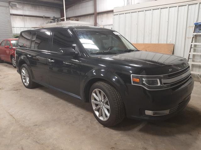 FORD FLEX LIMIT 2014 2fmgk5d8xebd05576