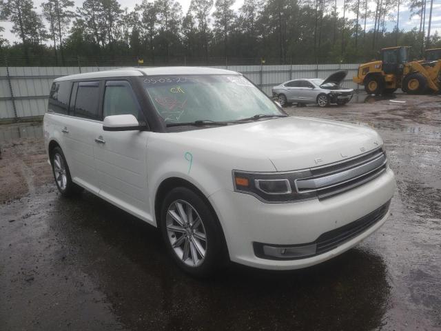 FORD FLEX LIMIT 2014 2fmgk5d8xebd05593