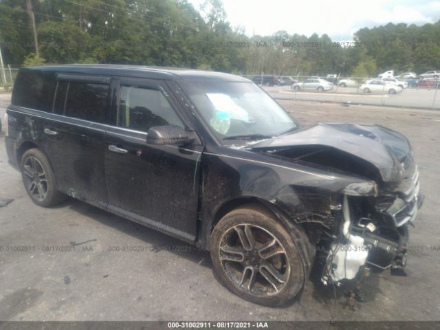 FORD FLEX 2014 2fmgk5d8xebd28145