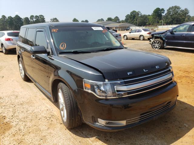 FORD FLEX LIMIT 2015 2fmgk5d8xfba02038