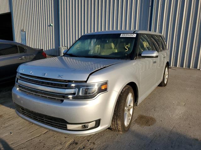 FORD FLEX LIMIT 2015 2fmgk5d8xfba04212