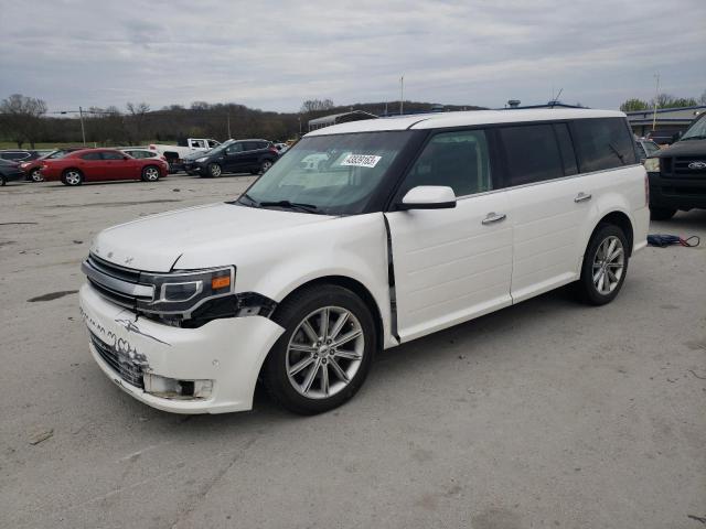 FORD FLEX LIMIT 2015 2fmgk5d8xfba04906