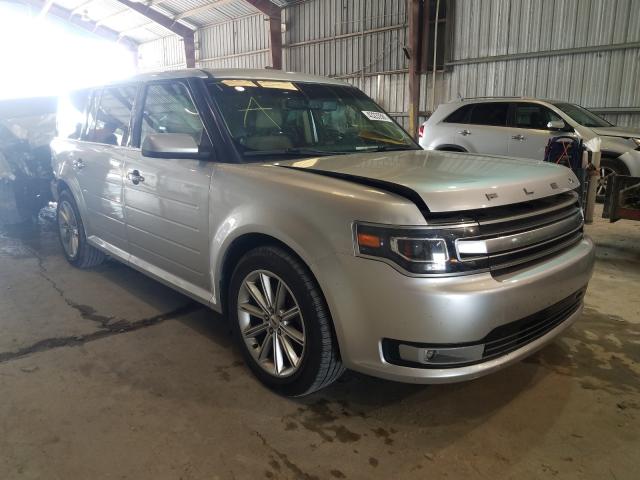 FORD FLEX LIMIT 2015 2fmgk5d8xfba05568