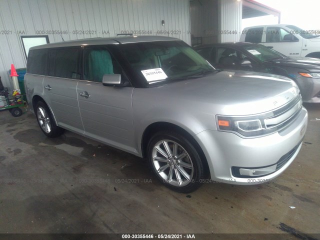 FORD FLEX 2015 2fmgk5d8xfba09314