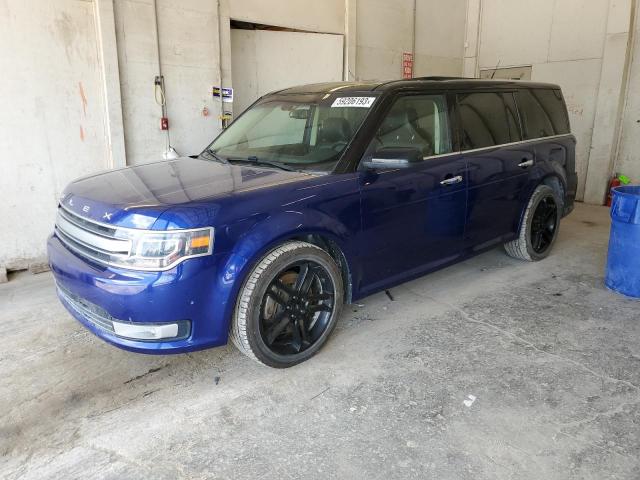 FORD FLEX LIMIT 2015 2fmgk5d8xfba16425