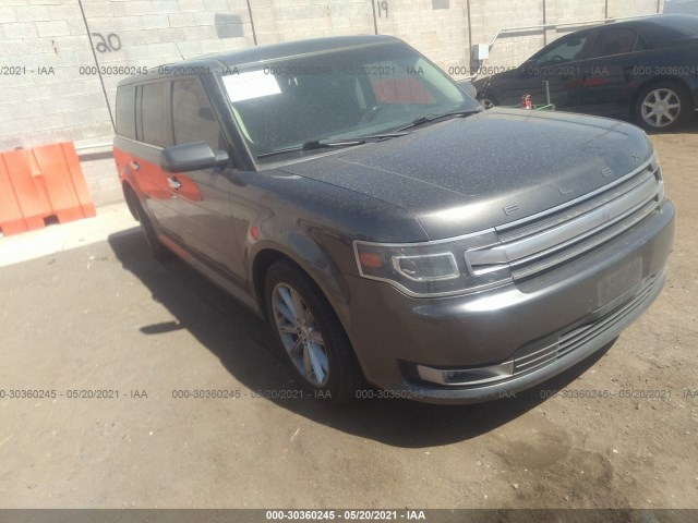 FORD FLEX 2016 2fmgk5d8xgba01120