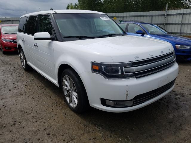 FORD FLEX LIMIT 2016 2fmgk5d8xgba01134