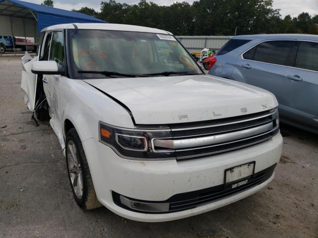 FORD FLEX LIMIT 2016 2fmgk5d8xgba17446