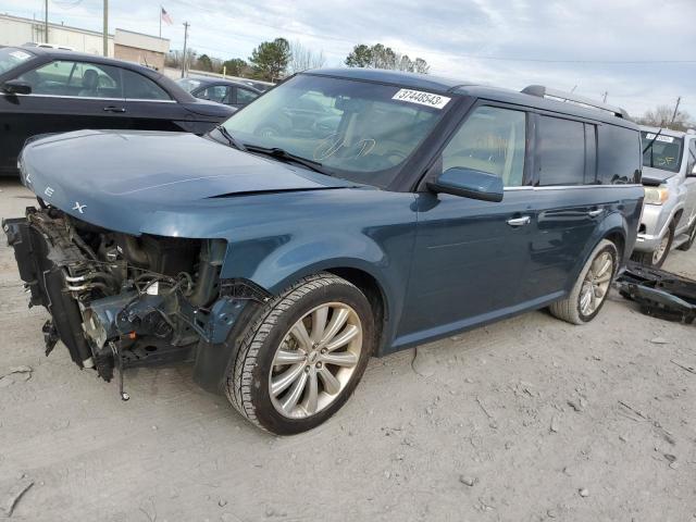 FORD FLEX 2016 2fmgk5d8xgba17592