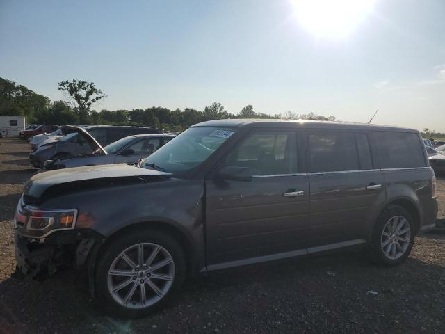 FORD FLEX LIMIT 2017 2fmgk5d8xhba03645