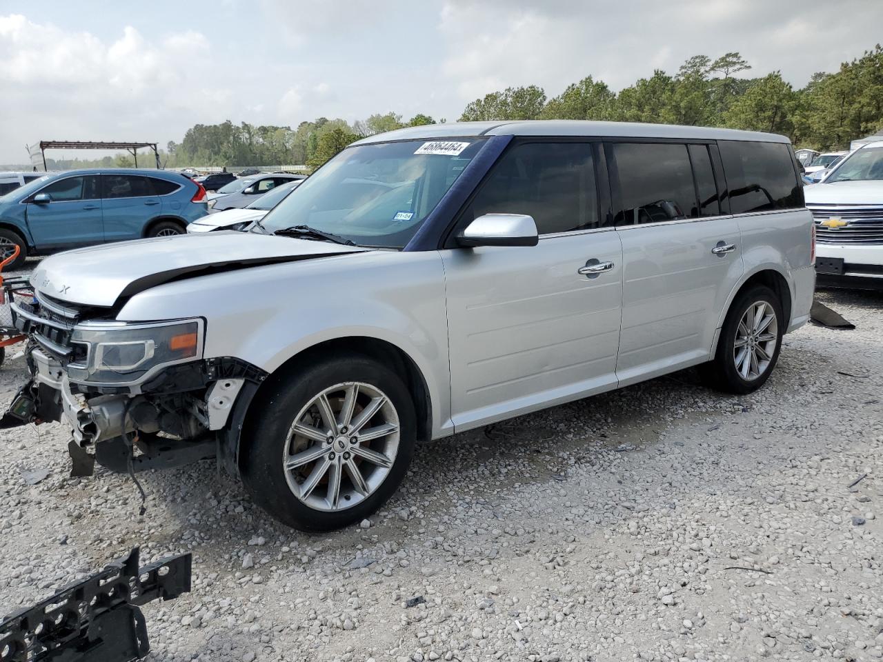 FORD FLEX 2018 2fmgk5d8xjba05109