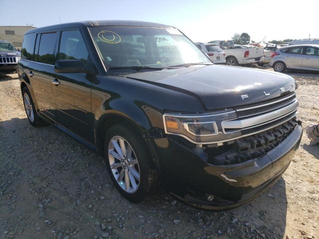 FORD FLEX LIMIT 2018 2fmgk5d8xjba13405