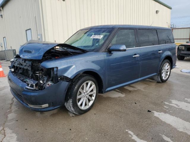 FORD FLEX LIMIT 2019 2fmgk5d8xkba03541