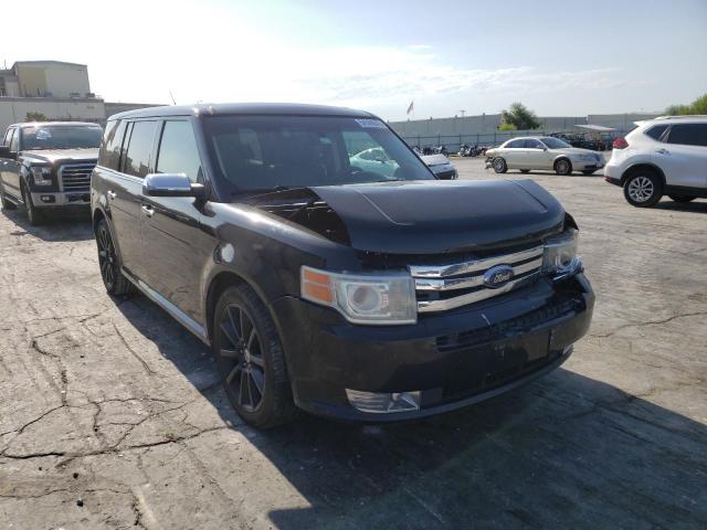 FORD FLEX LIMIT 2010 2fmgk5dc0aba10551