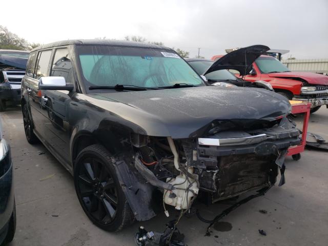 FORD FLEX LIMIT 2010 2fmgk5dc0aba28855