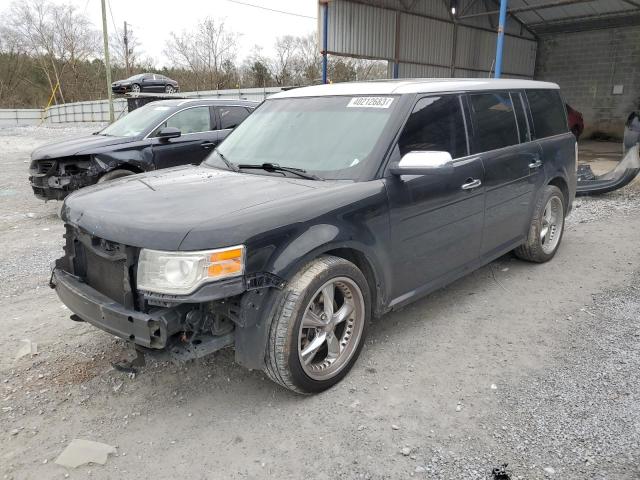 FORD FLEX LIMIT 2010 2fmgk5dc0aba39564