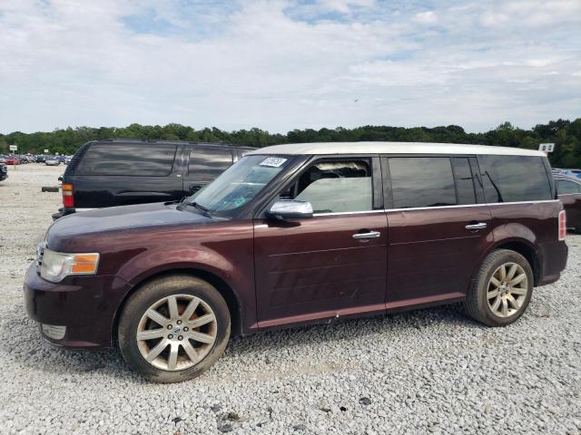 FORD FLEX 2010 2fmgk5dc0aba77344