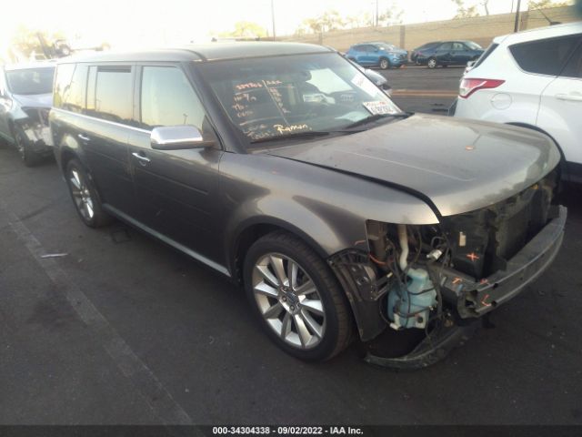 FORD FLEX 2010 2fmgk5dc0aba88067