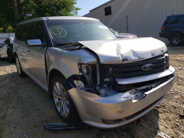 FORD FLEX LIMIT 2010 2fmgk5dc0aba90790