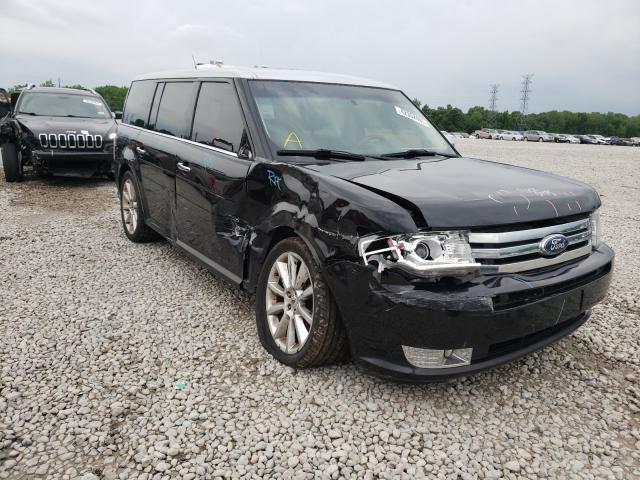 FORD FLEX LIMIT 2010 2fmgk5dc0abb05871