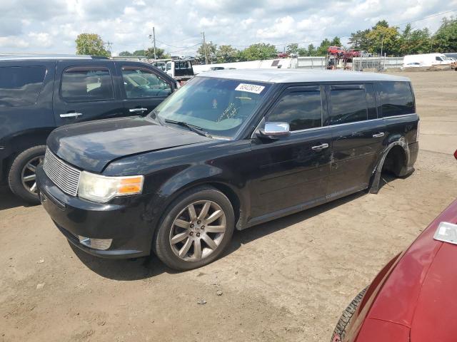 FORD FLEX LIMIT 2010 2fmgk5dc0abb29488