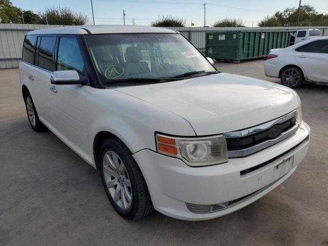 FORD FLEX LIMIT 2011 2fmgk5dc0bbd00225