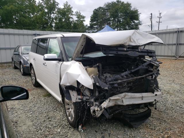 FORD FLEX LIMIT 2011 2fmgk5dc0bbd07935