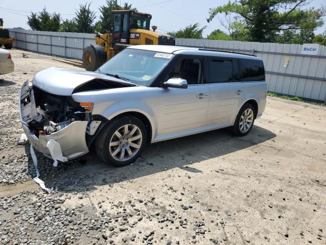 FORD FLEX LIMIT 2011 2fmgk5dc0bbd14836