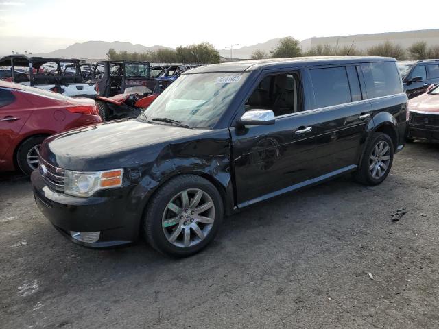 FORD FLEX LIMIT 2011 2fmgk5dc0bbd29448