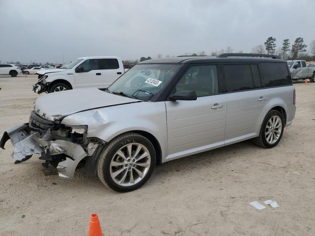 FORD FLEX LIMIT 2011 2fmgk5dc0bbd31443