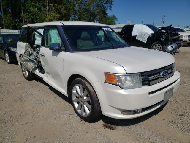 FORD FLEX LIMIT 2011 2fmgk5dc0bbd32415