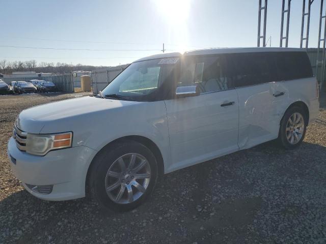 FORD FLEX 2012 2fmgk5dc0cbd02431