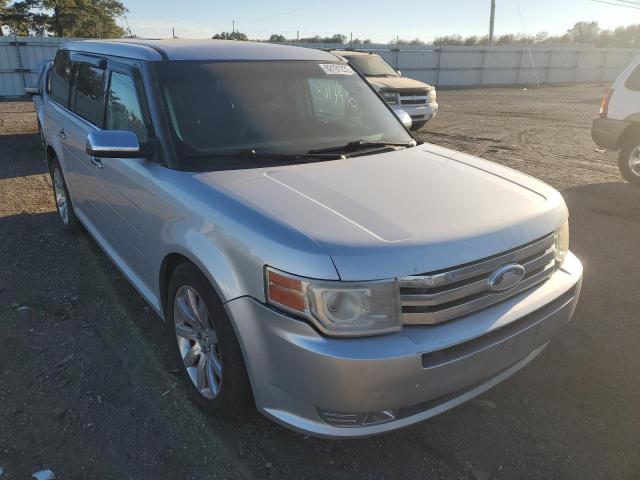 FORD FLEX LIMIT 2012 2fmgk5dc0cbd02493