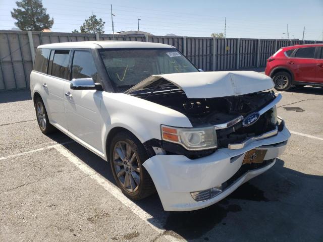 FORD FLEX LIMIT 2010 2fmgk5dc1aba17704