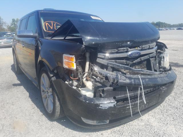 FORD FLEX LIMIT 2010 2fmgk5dc1aba46572