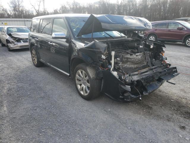 FORD FLEX LIMIT 2010 2fmgk5dc1aba50962